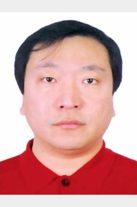 王耀辉个人介绍