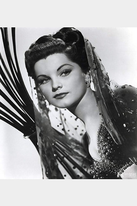 黛博拉·佩吉特个人介绍