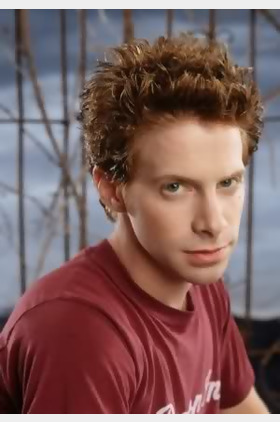 赛斯·格林个人介绍