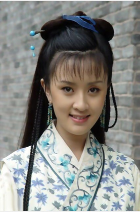 赵婉亦个人介绍