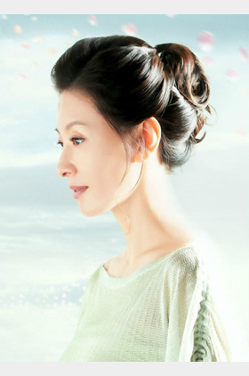 李美淑个人介绍