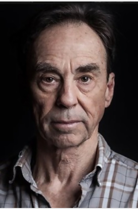 大卫·詹森个人介绍