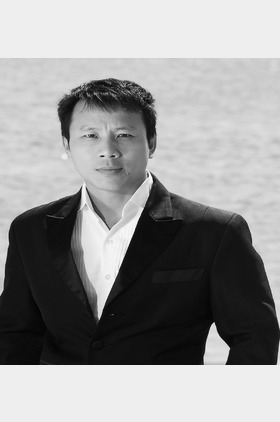 张玉山个人介绍