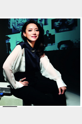 霍汶希个人介绍