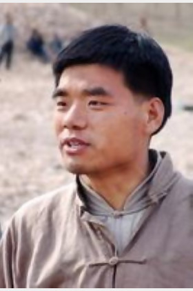 于彬个人介绍