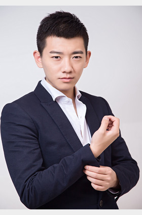 郭鹏个人介绍