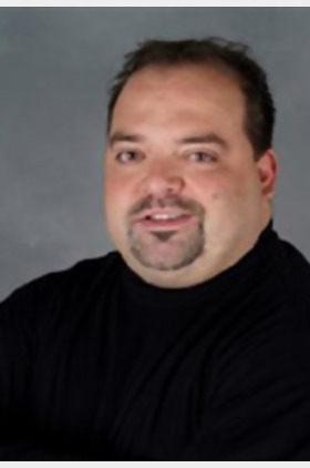 Derek Herd个人介绍