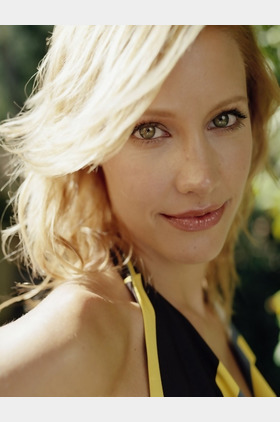 卡迪·斯特瑞兰德个人介绍