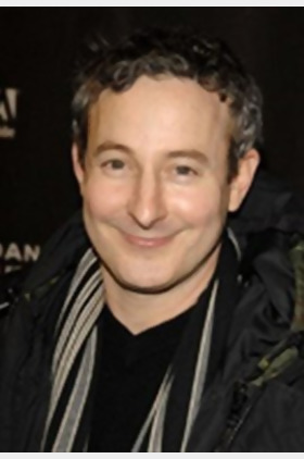 艾迪·杰米森个人介绍