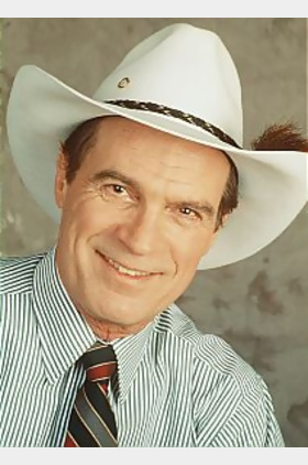 克林特·里奇Clint Ritchie个人介绍