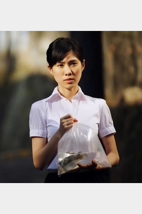 潘之敏个人介绍