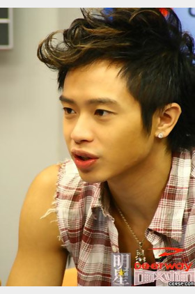 宋健彰个人介绍