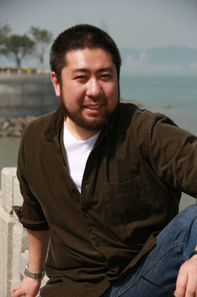 杨健个人介绍