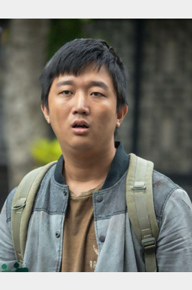 衣云鹤个人介绍