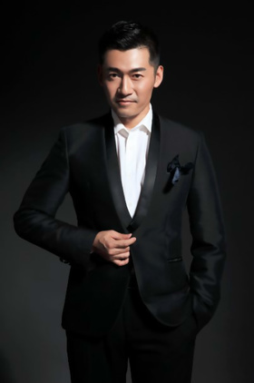 肖聪个人介绍