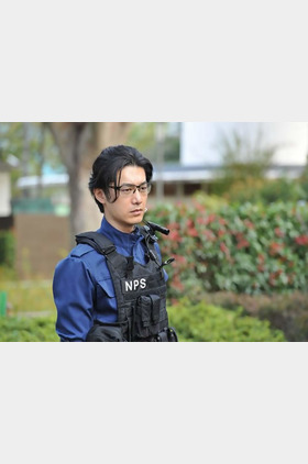 平山浩行个人介绍