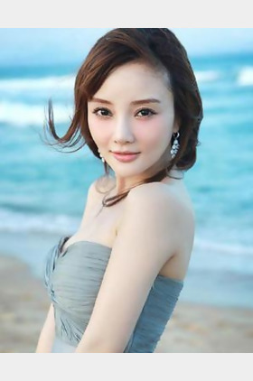李小璐个人介绍