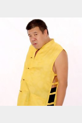 秦卫东个人介绍