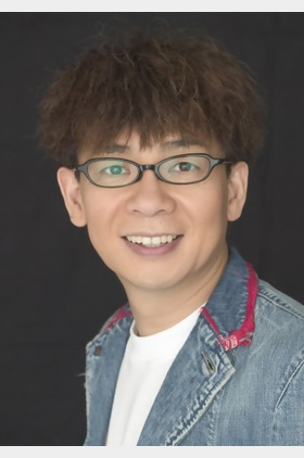 山寺宏一个人介绍