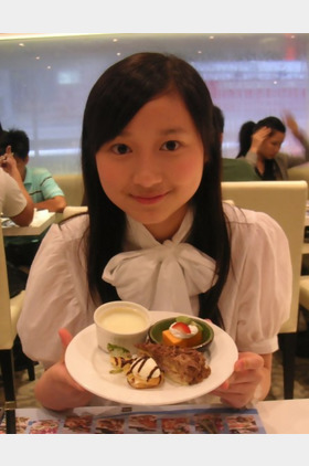黄美棋个人介绍