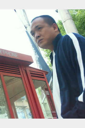 王正权个人介绍