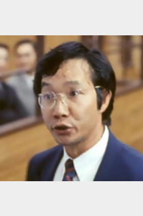 翁维铨个人介绍