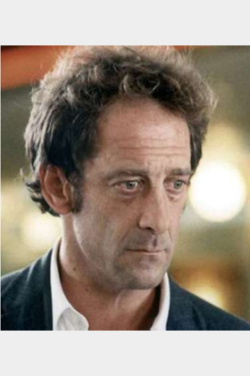 文森特·林顿个人介绍