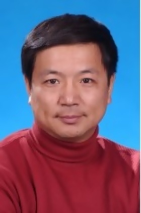吕锁森个人介绍