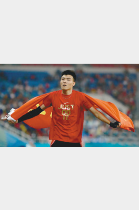 李金哲个人介绍