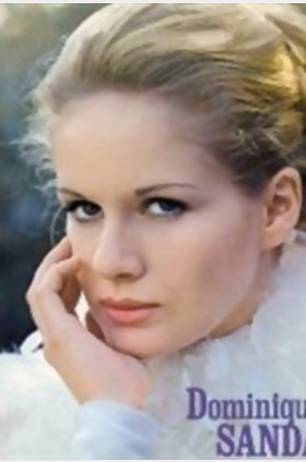 多米尼克·桑达个人介绍