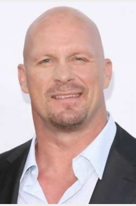 史蒂夫·奥斯汀个人介绍