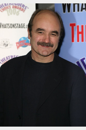 大卫·海格个人介绍