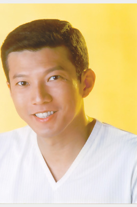 杨英伟个人介绍