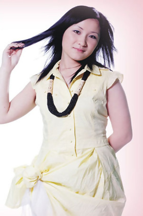 查娜个人介绍