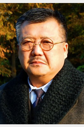 苏在强个人介绍