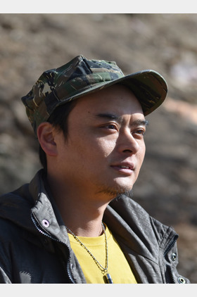 甘璐铭个人介绍