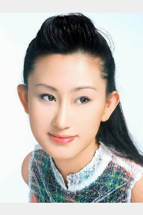 张丹露个人介绍