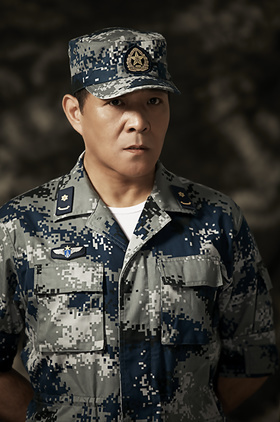 王超个人介绍