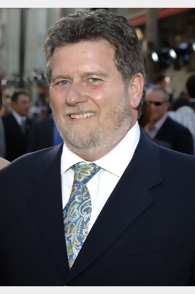 拉瑞·弗兰科Larry J. Franco个人介绍