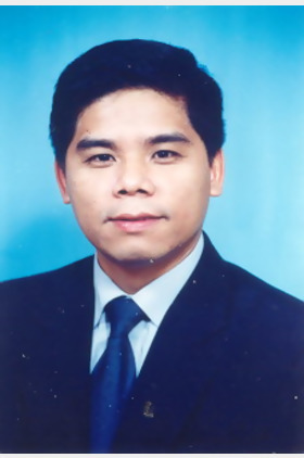 雷永达个人介绍