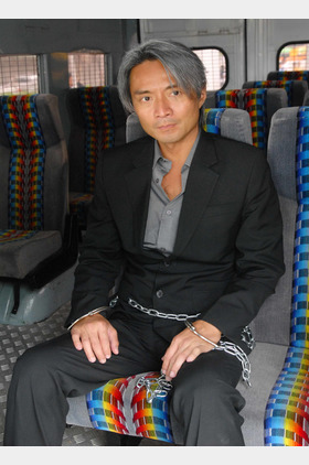 林利个人介绍