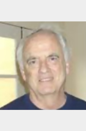 Robin Gammell个人介绍
