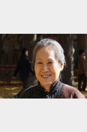 苇青个人介绍
