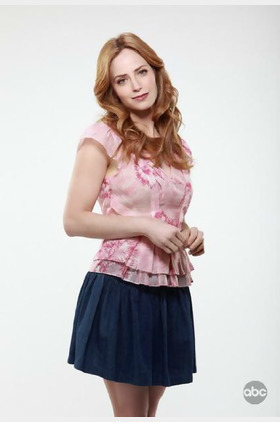 杰米·雷·纽曼个人介绍