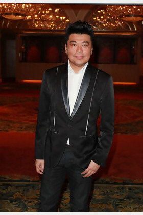 阮兆祥个人介绍