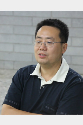 刘伯英个人介绍