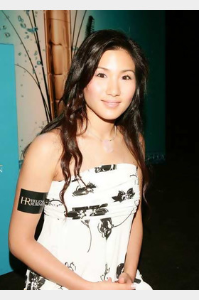 原子鏸个人介绍