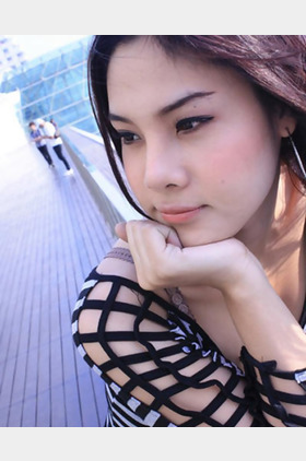 Bell Nuntita个人介绍