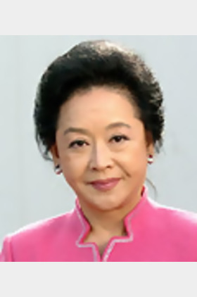 全洋子个人介绍
