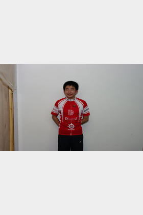 Jim,Parrack个人介绍